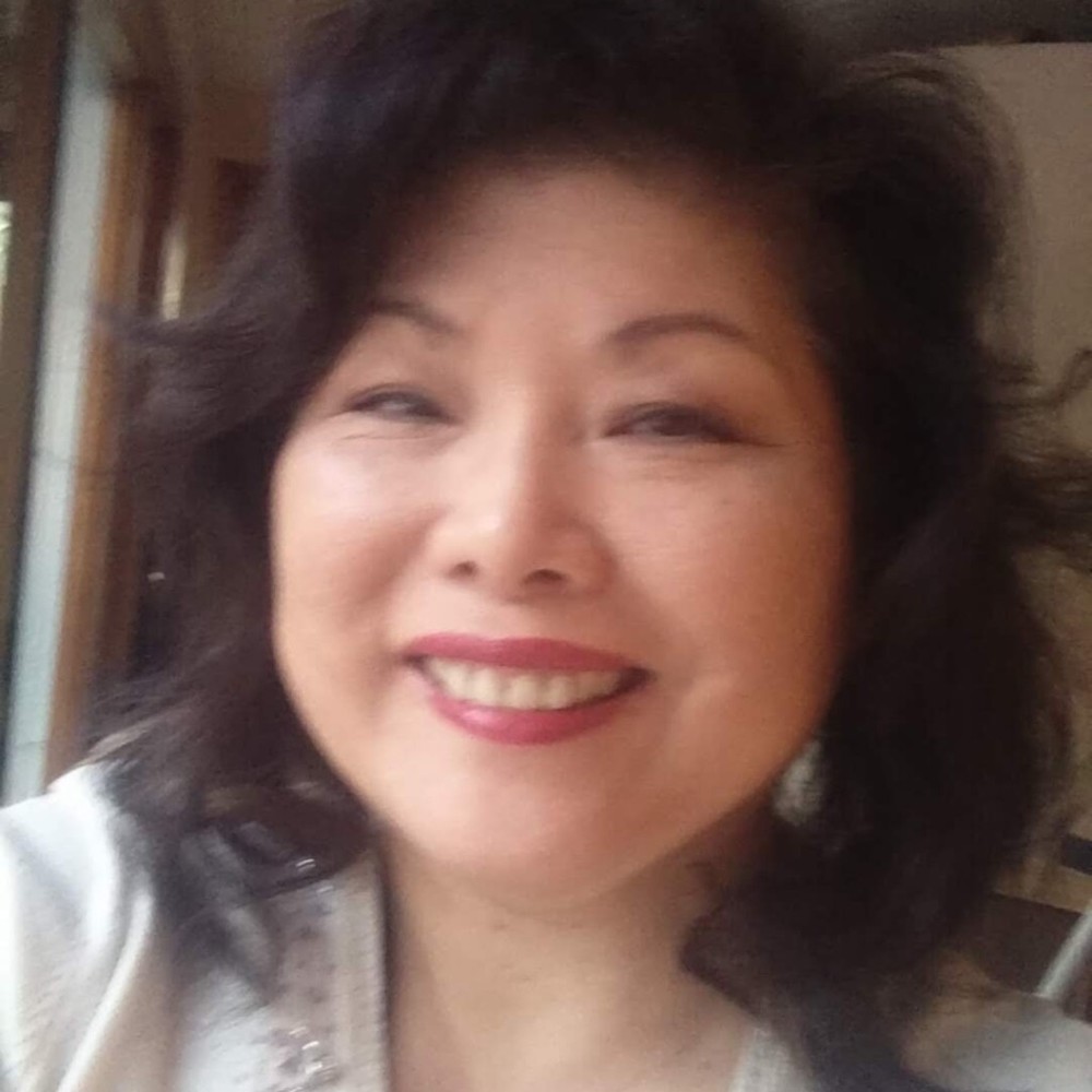 Meet your Posher, Mei ying